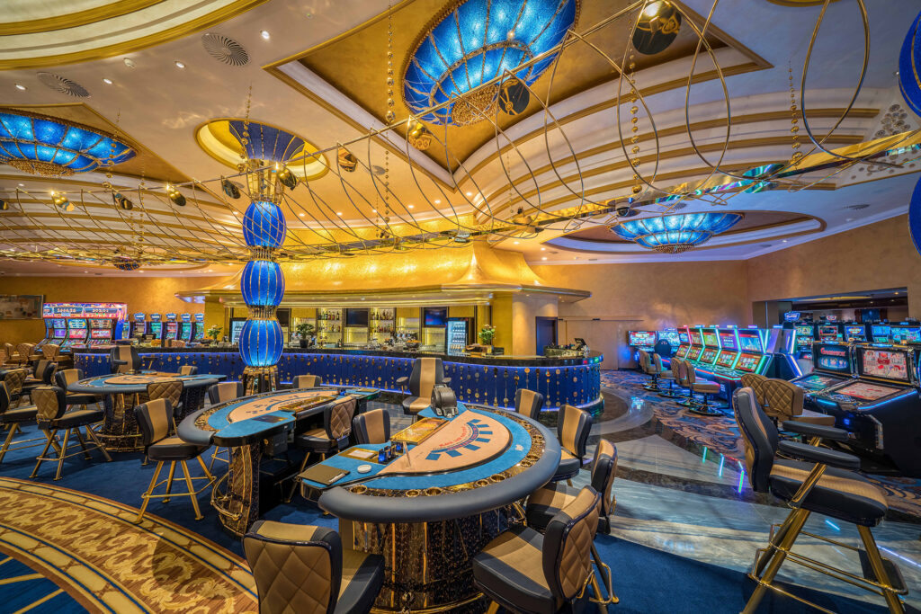 Casinoper En İyi Online Casino