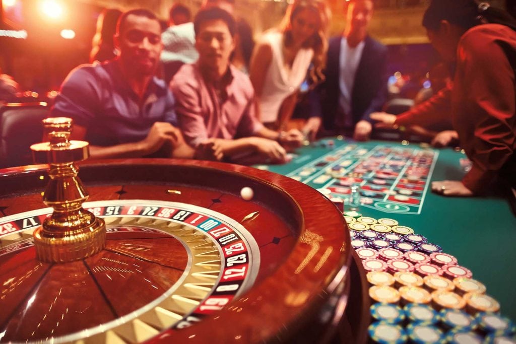 Casinoper En İyi Oyun Sağlayıcıları Nedir