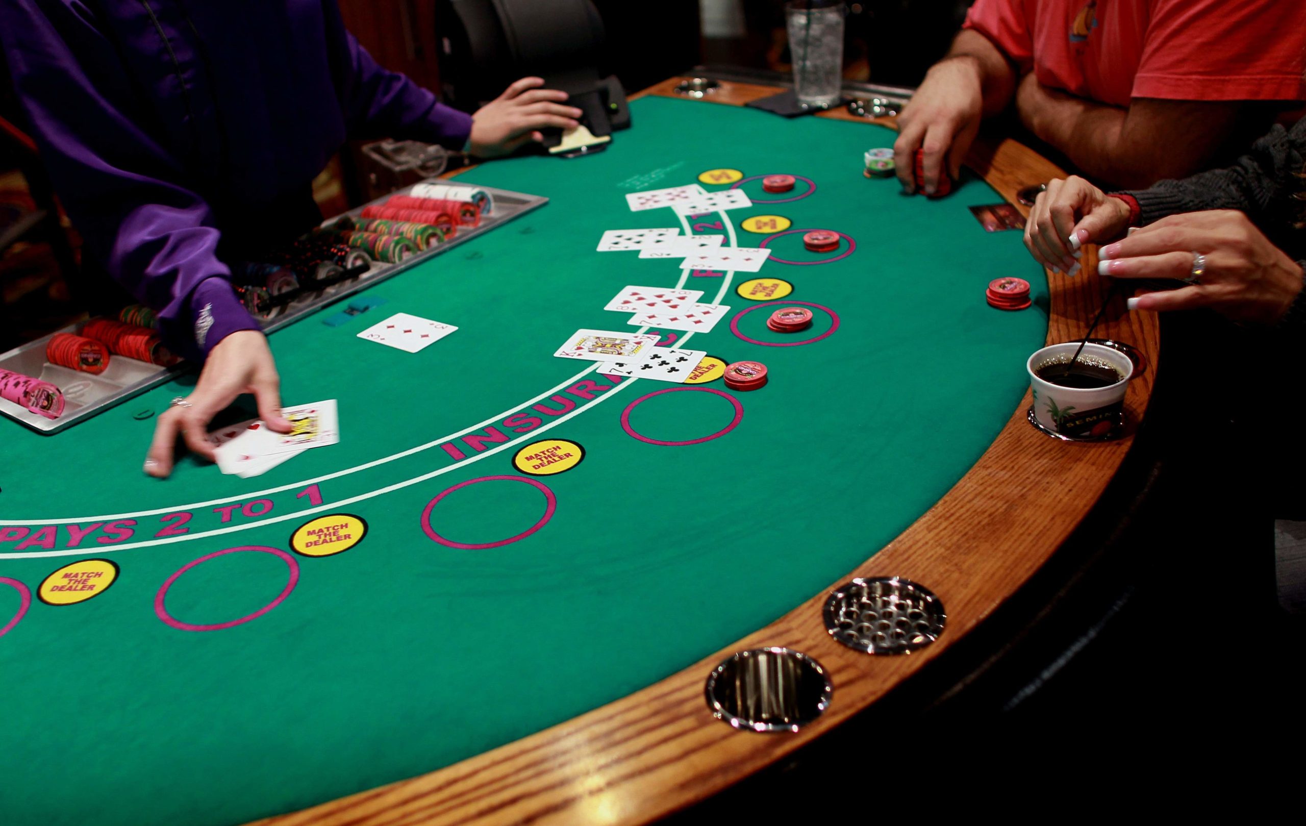 Casinoper Hazır Kupon Tahminleri Nedir