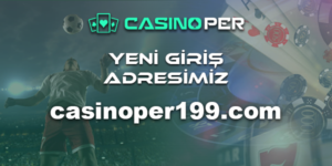 Casinoper199 Giriş 