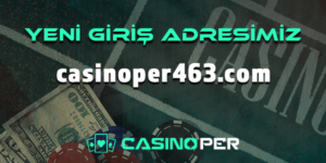 Casinoper463 Giriş