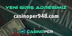 Casinoper948 Giriş